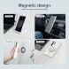 Захисний чохол NILLKIN Nature TPU Pro Magnetic для Samsung Galaxy S23 Ultra (S918) - Transparent (321030T). Фото 9 з 23