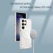 Захисний чохол NILLKIN Nature TPU Pro Magnetic для Samsung Galaxy S23 Ultra (S918) - Transparent (321030T). Фото 7 з 23