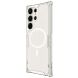 Захисний чохол NILLKIN Nature TPU Pro Magnetic для Samsung Galaxy S23 Ultra (S918) - Transparent (321030T). Фото 3 з 23