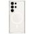Захисний чохол NILLKIN Nature TPU Pro Magnetic для Samsung Galaxy S23 Ultra (S918) - Transparent: фото 1 з 23