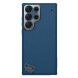 Защитный чехол NILLKIN Strap Case для Samsung Galaxy S23 Ultra - Blue (317947L). Фото 2 из 15