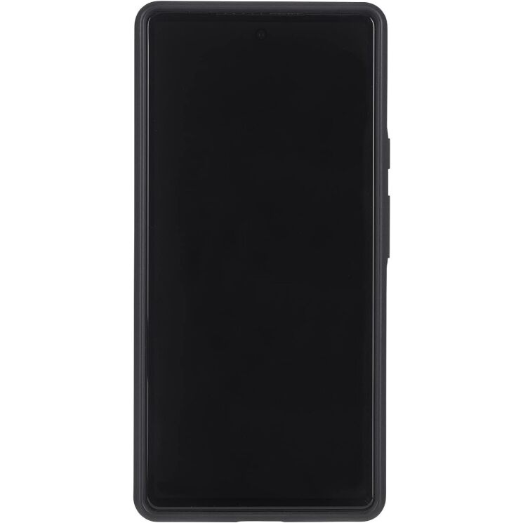 Защитный чехол Pelican Dual Layer Rugged Protector для Google Pixel 6 - Black: фото 3 из 6