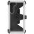 Захисний чохол Pelican Voyager with Holster для Samsung Galaxy S23 (S911) PP050406-08 - Clear: фото 1 з 3