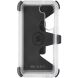Захисний чохол Pelican Voyager with Holster для Samsung Galaxy S23 (S911) PP050406-08 - Clear (321365C). Фото 2 з 3