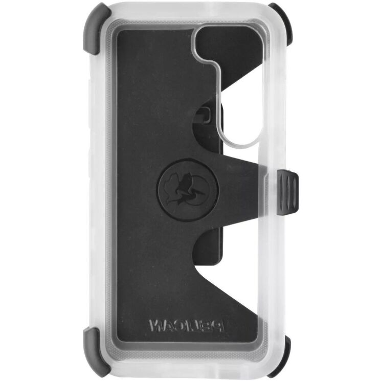 Захисний чохол Pelican Voyager with Holster для Samsung Galaxy S23 (S911) PP050406-08 - Clear: фото 2 з 3
