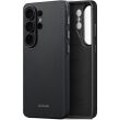 Защитный чехол Pitaka Cairn ProGuard Classic для Samsung Galaxy S26 Ultra (S948) PBS2601U - 600D Black / Grey (Twill) (408532B)