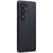 Защитный чехол Pitaka PinButton Case для Samsung Galaxy S25 Ultra (S938) PBS2501U - Black / Grey (379503BH). Фото 3 из 12