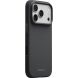 Захисний чохол Pitaka Summa Case для iPhone 18 Pro (KI1801SP) - Black / Grey (Twill) (423815B). Фото 2 з 13