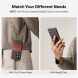 Защитный чехол Pitaka Tactile Woven Case для Samsung Galaxy S25 Ultra (S938) KS2502U - Moonrise (374524L). Фото 8 из 11