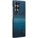 Защитный чехол Pitaka Tactile Woven Case для Samsung Galaxy S25 Ultra (S938) KS2502U - Moonrise (374524L). Фото 3 из 11