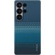Защитный чехол Pitaka Tactile Woven Case для Samsung Galaxy S25 Ultra (S938) KS2502U - Moonrise (374524L). Фото 2 из 11