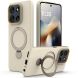 Защитный чехол Reframe Draco Casе для Motorola Edge 70 Fusion - Apricot (409546A). Фото 1 из 7
