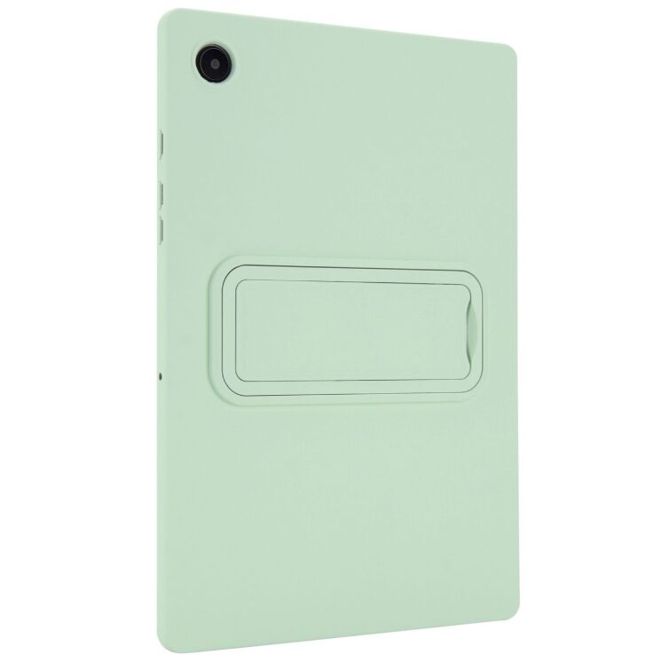 Захисний чохол Reframe Kickstand Cover для Samsung Galaxy Tab A8 10.5 (X200/205) - Mint Green: фото 3 з 10