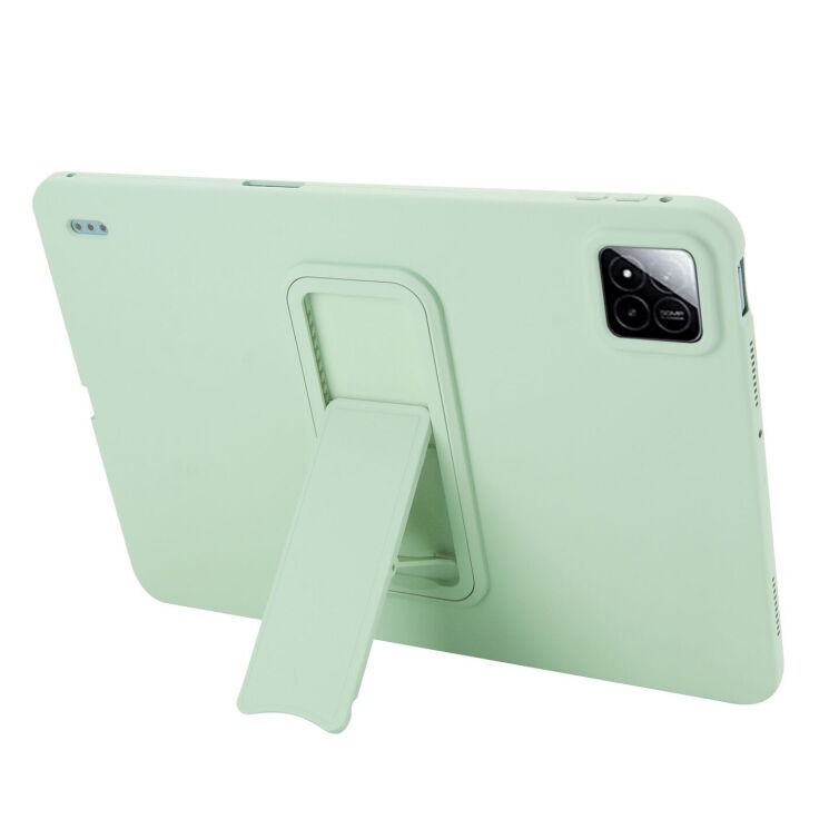 Захисний чохол Reframe Kickstand Cover для Xiaomi Pad 7 / Pad 7 Pro - Mint Green: фото 2 з 10
