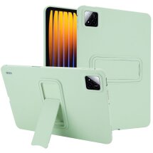 Захисний чохол Reframe Kickstand Cover для Xiaomi Pad 7 / Pad 7 Pro - Mint Green: фото 1 з 10
