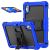 Захисний чохол Reframe Rugged Stand для Lenovo Tab M11 (TB330) / Tab K11 Gen 2 / Idea Tab (TB336) / Xiaoxin Pad 2024 - Dark Blue: фото 1 з 10