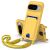 Захисний чохол Reframe Silicone Holder для Google Pixel 10 - Yellow: фото 1 з 7