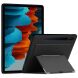 Защитный чехол Reframe Stand Ease для Samsung Galaxy Tab S7 (T870/875) - Black (250159B). Фото 1 из 8