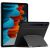 Защитный чехол Reframe Stand Ease для Samsung Galaxy Tab S7 (T870/875) - Black: фото 1 из 8