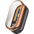 Захисний чохол Reframe Watch Case для Xiaomi Mi Smart Band 10 - Rose Gold: фото 1 з 8