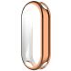 Защитный чехол Reframe Watch Case для Xiaomi Mi Smart Band 10 - Rose Gold (385502RG). Фото 4 из 8