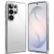 Защитный чехол Ringke Fusion для Samsung Galaxy S26 Ultra (S948) 8800328814394 - Clear (406236C). Фото 1 из 16