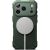 Защитный чехол Ringke Rugged Gear Magnetic для iPhone 18 Pro (8800380463325) - Dark Green: фото 1 из 16