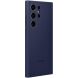Захисний чохол Silicone Case для Samsung Galaxy S23 Ultra (S918) EF-PS918TNEGRU - Navy (317955N). Фото 2 з 4