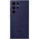 Захисний чохол Silicone Case для Samsung Galaxy S23 Ultra (S918) EF-PS918TNEGRU - Navy (317955N). Фото 1 з 4