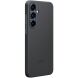 Защитный чехол Silicone Case для Samsung Galaxy S25 Plus (S936) EF-PS936CBEGWW - Black (371960B). Фото 2 из 3