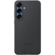 Защитный чехол Silicone Case для Samsung Galaxy S25 Plus (S936) EF-PS936CBEGWW - Black (371960B)
