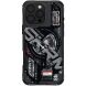 Защитный чехол SKINARMA EKHO Mag-Charge для Apple iPhone 16 Pro - Black (380027B). Фото 1 из 9