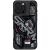 Защитный чехол SKINARMA EKHO Mag-Charge для Apple iPhone 16 Pro - Black: фото 1 из 9