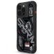 Защитный чехол SKINARMA EKHO Mag-Charge для Apple iPhone 16 Pro - Black (380027B). Фото 2 из 9