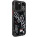 Защитный чехол SKINARMA EKHO Mag-Charge для Apple iPhone 16 Pro - Black (380027B). Фото 3 из 9