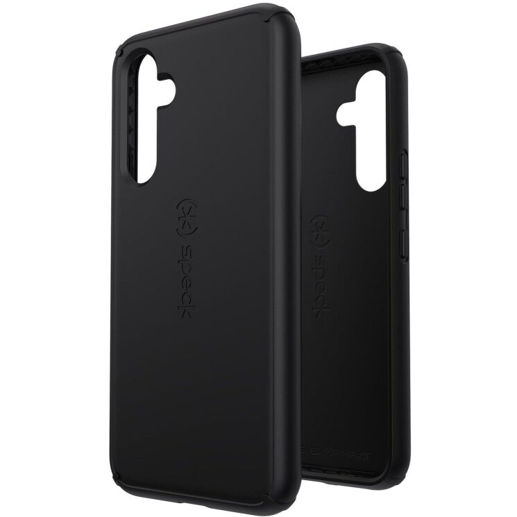 Защитный чехол Speck Impact Hero Slim для Samsung Galaxy A54 (A546) 150393-1041 - Black: фото 1 из 5