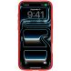 Захисний чохол Spigen c11 Series Blast Edition (Mag Fit) для iPhone 17 Pro Max - Red (411151R). Фото 3 з 13