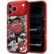Захисний чохол Spigen c11 Series Blast Edition (Mag Fit) для iPhone 17 Pro Max - Red (411151R). Фото 1 з 13