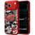 Захисний чохол Spigen c11 Series Blast Edition (Mag Fit) для iPhone 17 Pro Max - Red: фото 1 з 13