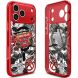 Захисний чохол Spigen c11 Series Blast Edition (Mag Fit) для iPhone 17 Pro Max - Red (411151R). Фото 4 з 13