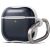 Защитный чехол Spigen Classic C1 MagFit (FH) для AirPods 4 (ACS08645) - Graphite: фото 1 из 15