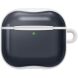 Защитный чехол Spigen Classic C1 MagFit (FH) для AirPods 4 (ACS08645) - Graphite (364458H). Фото 2 из 15