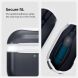 Защитный чехол Spigen Classic C1 MagFit (FH) для AirPods 4 (ACS08645) - Graphite (364458H). Фото 14 из 15
