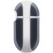 Защитный чехол Spigen Classic C1 MagFit (FH) для AirPods 4 (ACS08645) - Graphite (364458H). Фото 5 из 15