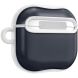 Защитный чехол Spigen Classic C1 MagFit (FH) для AirPods 4 (ACS08645) - Graphite (364458H). Фото 6 из 15