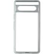 Захисний чохол Spigen (SGP) Crystal Hybrid для Google Pixel 7a (ACS05821) - Crystal Clear (322070C)