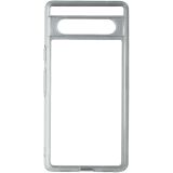 Защитный чехол Spigen (SGP) Crystal Hybrid для Google Pixel 7a (ACS05821) - Crystal Clear: фото 1 из 3