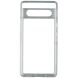 Защитный чехол Spigen (SGP) Crystal Hybrid для Google Pixel 7a (ACS05821) - Crystal Clear (322070C). Фото 3 из 3