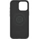 Защитный чехол Spigen (SGP) Liquid Air T (MagFit) для Apple iPhone 16 Pro Max (ACS09114) - Matte Black (379915B). Фото 6 из 15