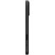 Защитный чехол Spigen (SGP) Liquid Air T (MagFit) для Apple iPhone 16 Pro Max (ACS09114) - Matte Black (379915B). Фото 8 из 15